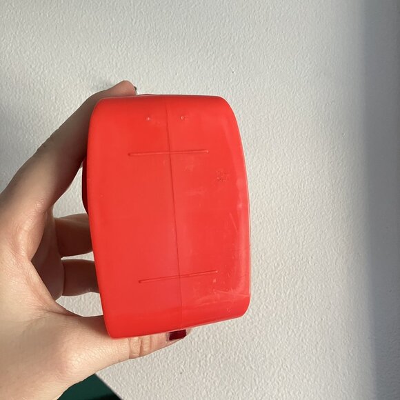 Vintage Disney 1996 101 Dalmatians McDonalds Snow Dome Collectible Figure toy - Picture 8 of 9